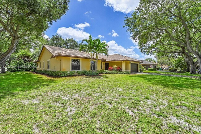 Foto del edificio - 4745 NW 99th Ln