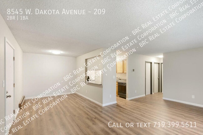 Building Photo - 8545 W Dakota Ave