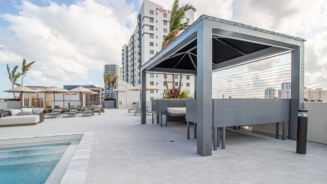 Foto del edificio - 1444 NW 14th Ave