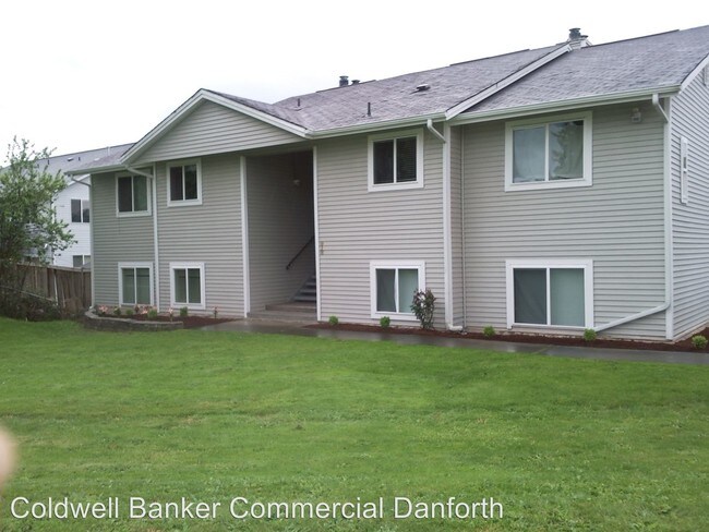 Foto del edificio - 918 37th St SE