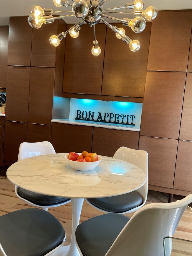 1270 N Marion St Unit 501, Denver, CO 80218 Condo for Rent in Denver