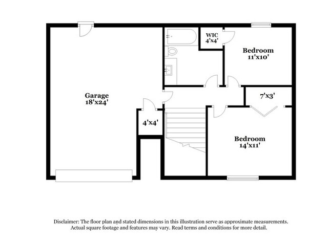 Building Photo - 1220 Misty Meadows Ln