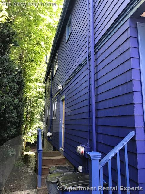 Foto del edificio - 25 Laurel St