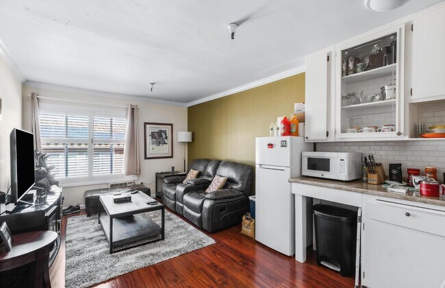 Foto del edificio - 3796 Alabama St