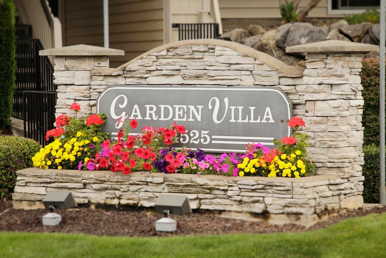 Explore Garden Villa - Garden Villa Apartments