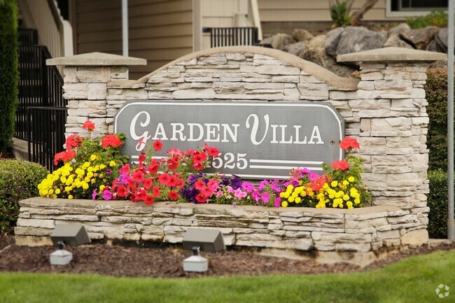 Building Photo - Garden Villa Apartments