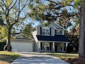 Building Photo - 5411 W.B. Wilkerson Dr