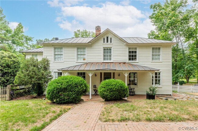Building Photo - 603 Manakin Rd