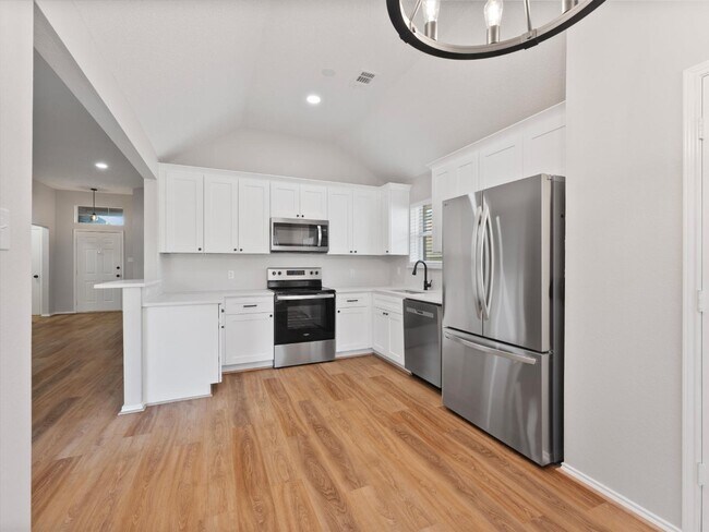 Foto del edificio - 3025 Morning Dove Ln