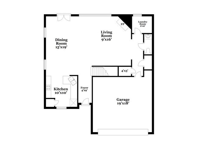 Foto del edificio - 2080 Valley Creek Dr
