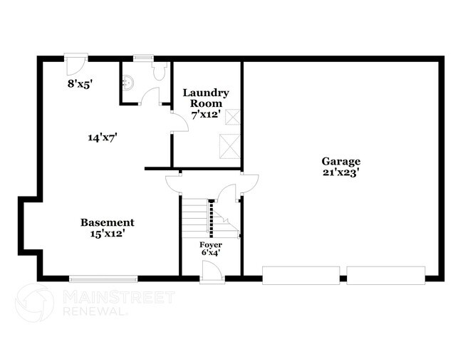 Foto del edificio - 817 SW Highland Ave
