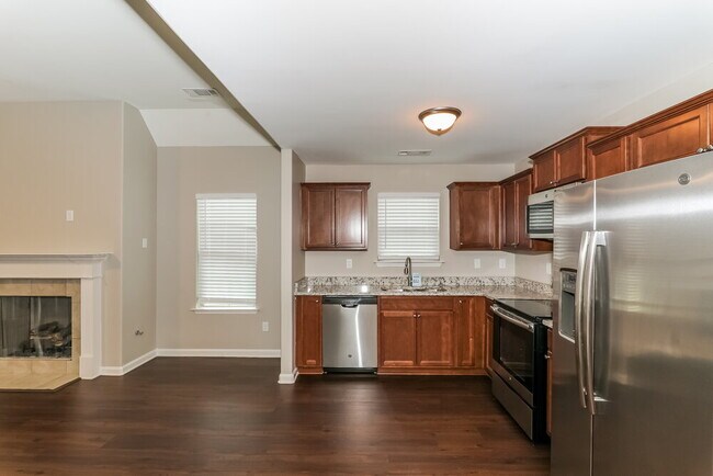 Foto del edificio - 6164 Humphreys Dr