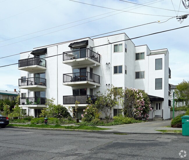 Baldwin Apartments Apartments Seattle, WA