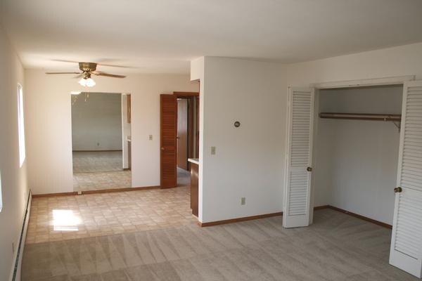 Interior Photo - 6526 Oliver Apartments