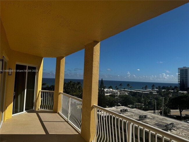 Building Photo - 1395 S Ocean Blvd