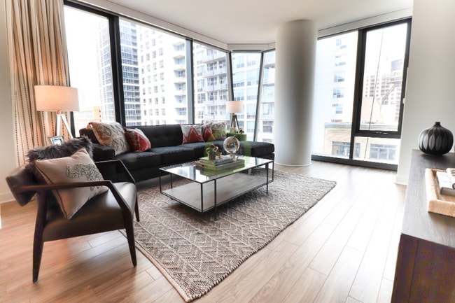 Photo - 1300 Michigan Ave Apartment