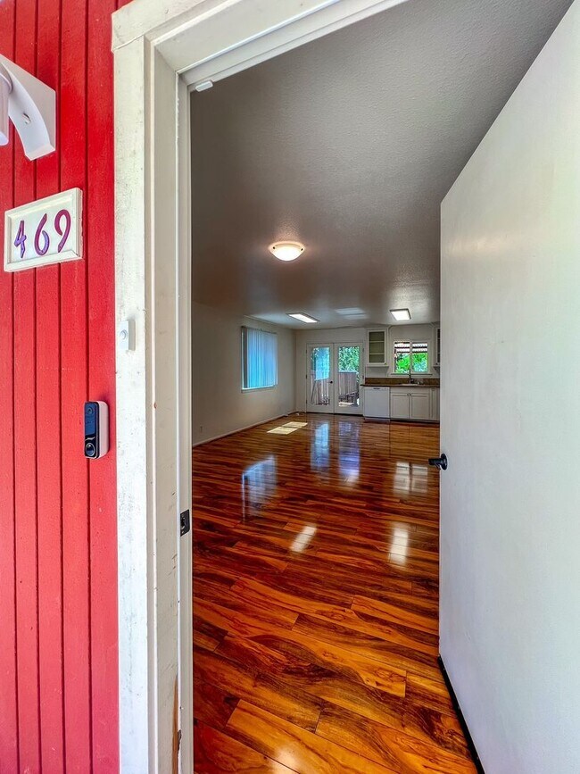 Foto del edificio - Newton Way, 469-471