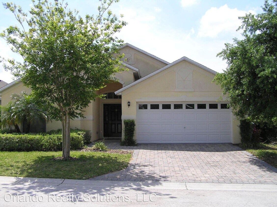 Foto principal - 4 br, 3 bath House - 111 Old Bridge Circle