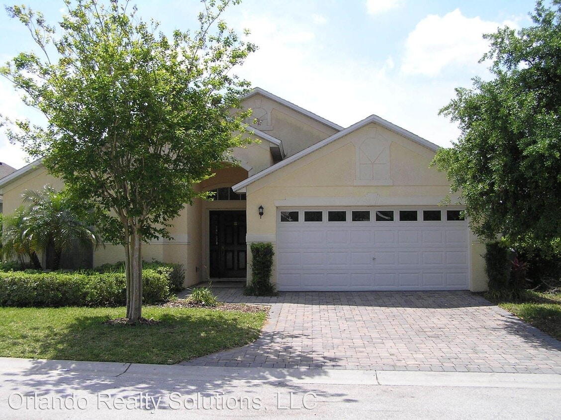 Primary Photo - 4 br, 3 bath House - 111 Old Bridge Circle