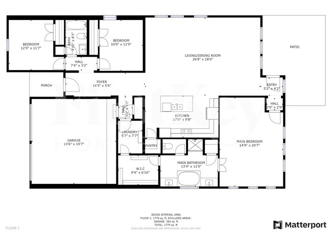 Foto del edificio - 413 Pheasant Hill Ln
