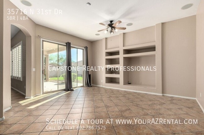 Building Photo - 35716 N 31st Dr
