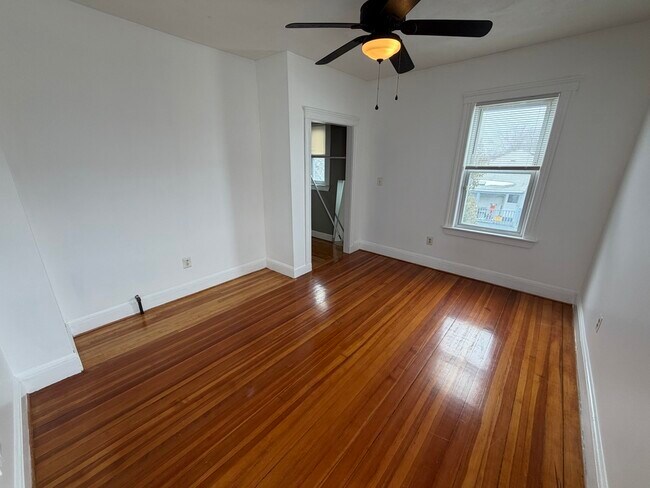 Foto del edificio - 44 Francis St