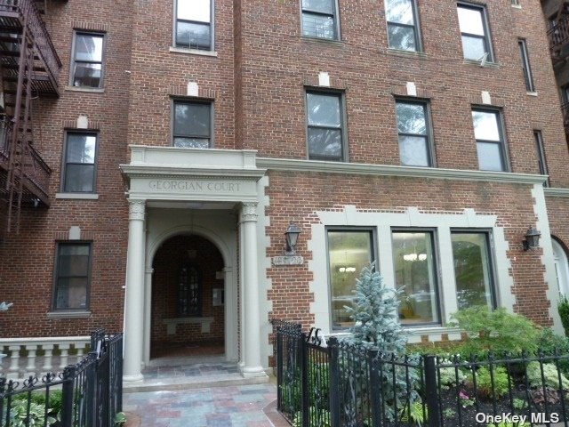 Primary Photo - 109-20 Queens Blvd