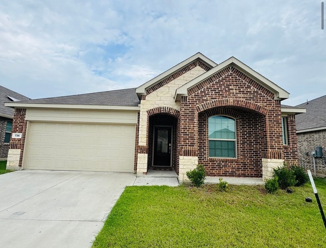 Photo - 736 Pollyann Trl (Haslet, TX)