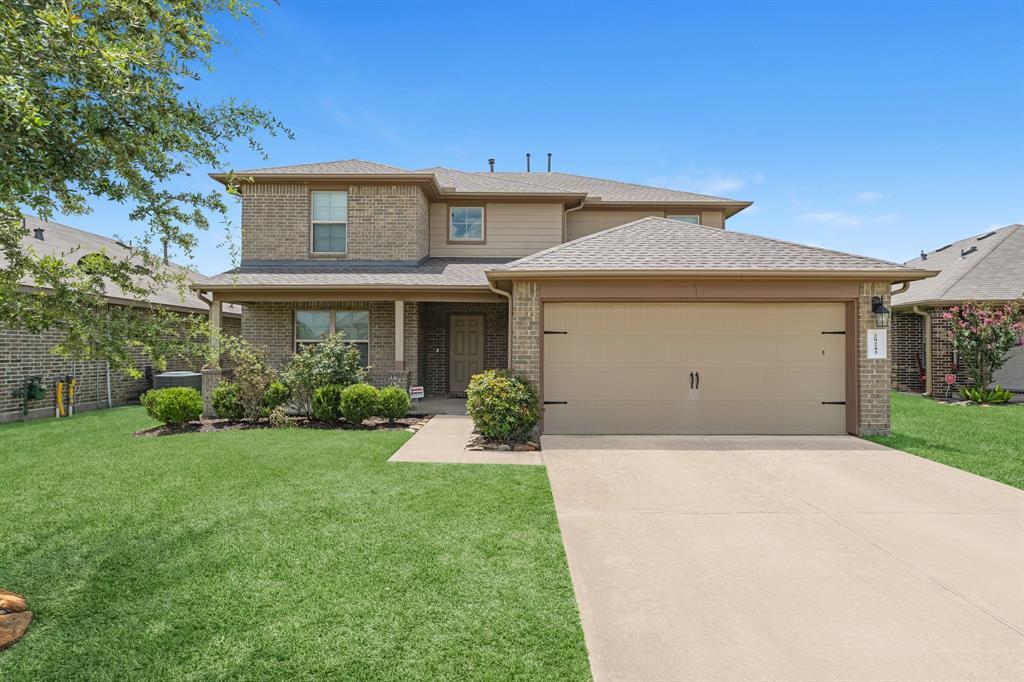 Foto principal - 29243 Jacobs River Dr