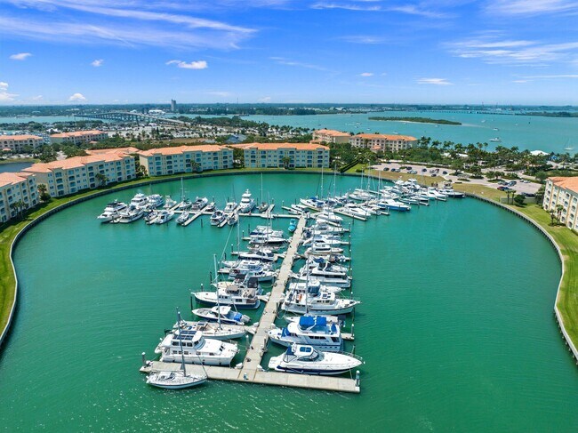 Foto del edificio - 17 Harbour Isle Dr W