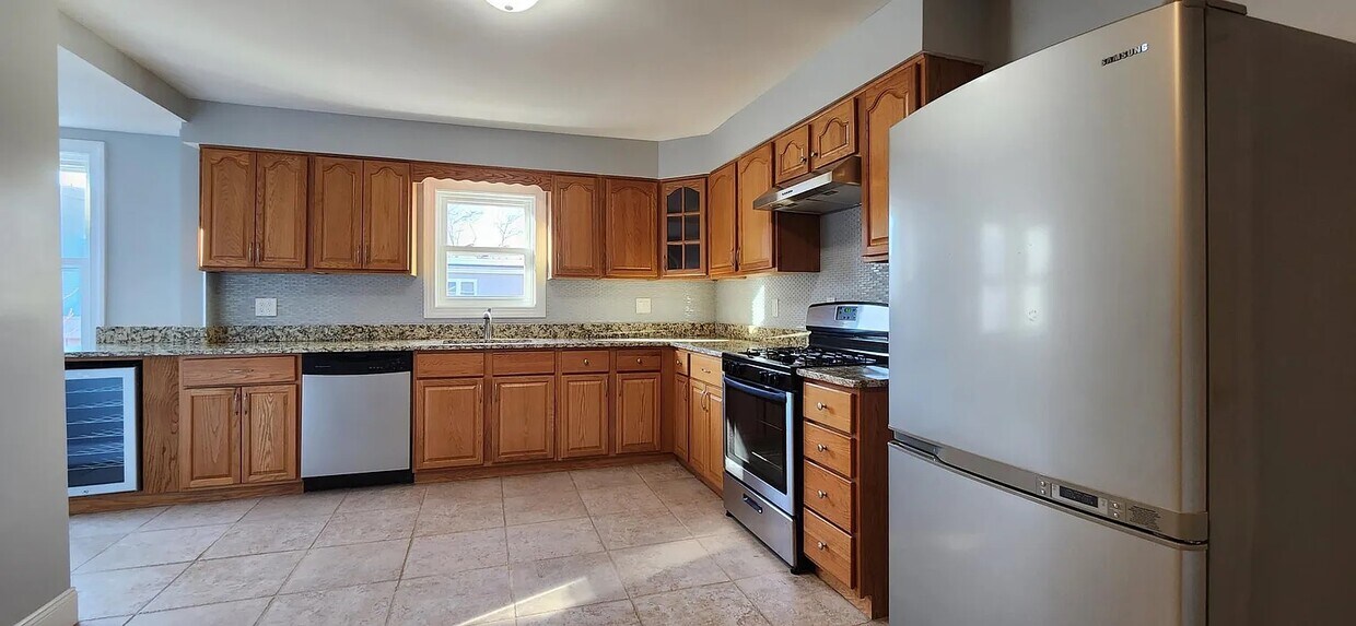 Foto principal - 380 Lafayette St