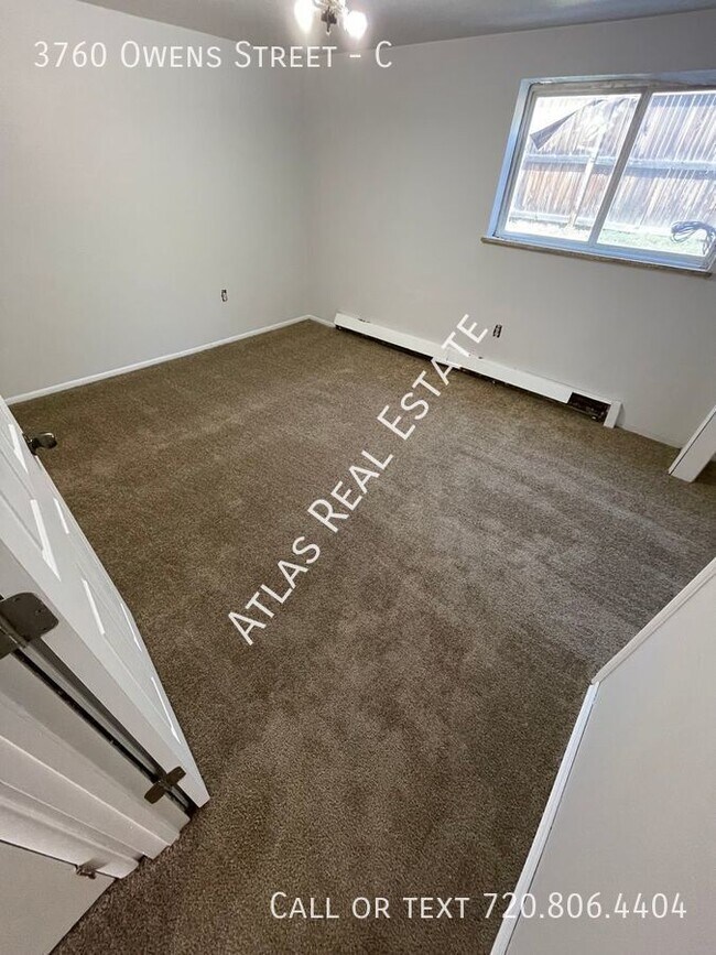Foto del edificio - 3760 Owens Street