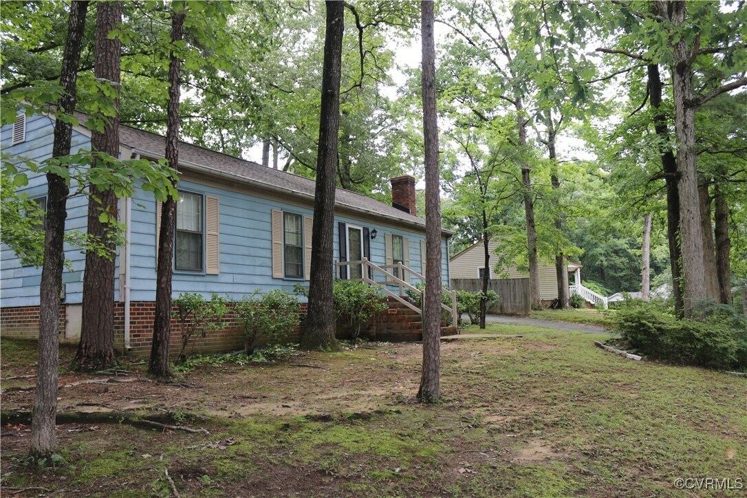 Foto principal - 2923 McManaway Dr