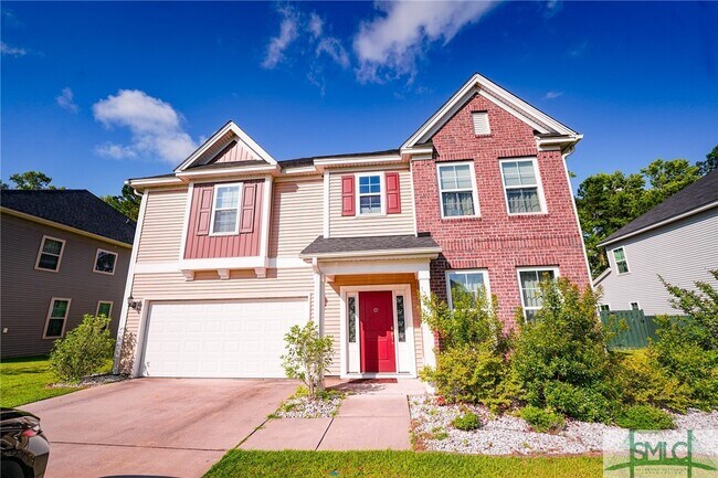 Building Photo - 1338 Castleoak Dr