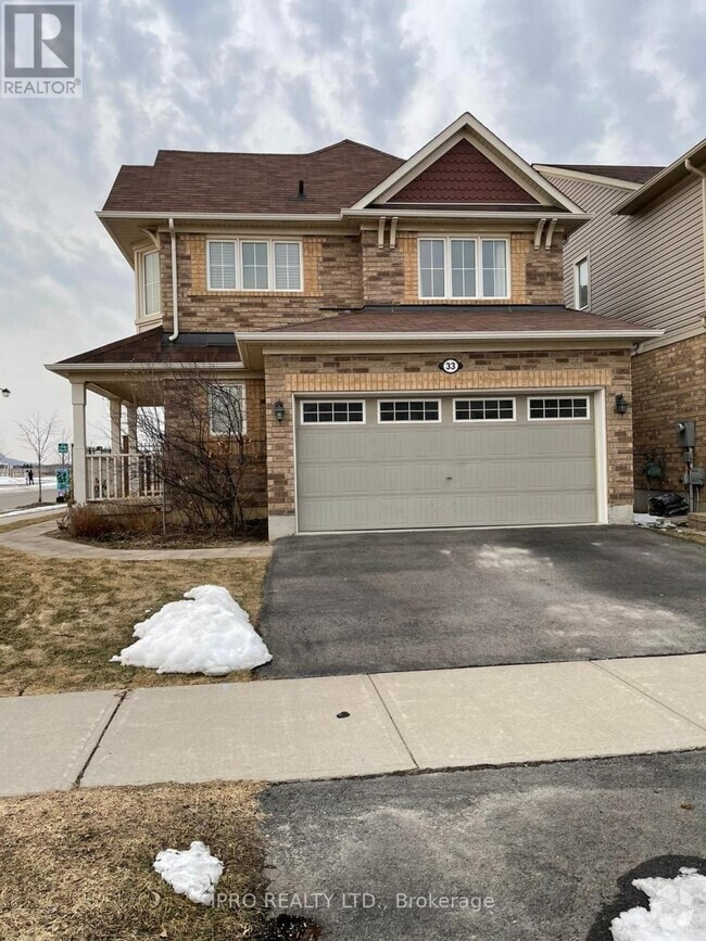 Building Photo - 33 Ruhl Dr
