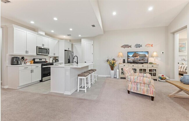 Foto del edificio - 579 High Tide Ln