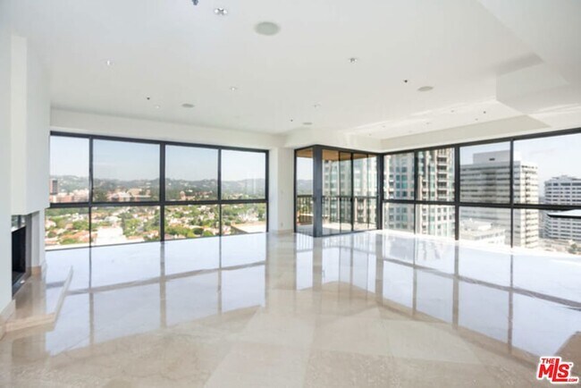 Foto del edificio - 10750 Wilshire Blvd