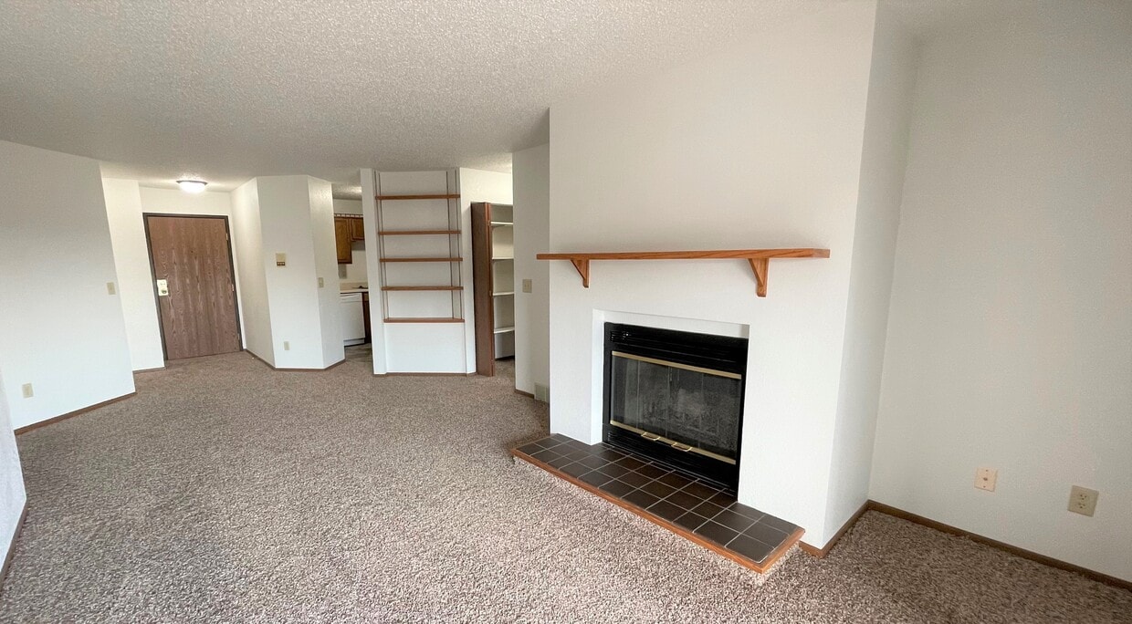 Kirkwood Park Apartments Apartments in Bismarck, ND