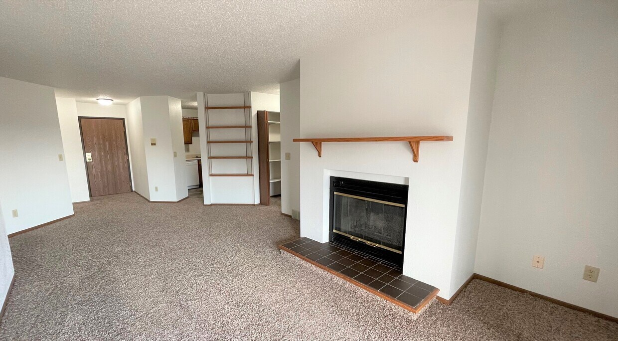 Kirkwood Park Apartments & Townhomes Apartments 207 E Arbor Ave