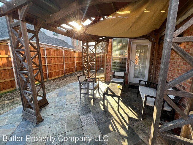 Foto del edificio - 4 br, 3 bath House - 11608 Lenox Ln