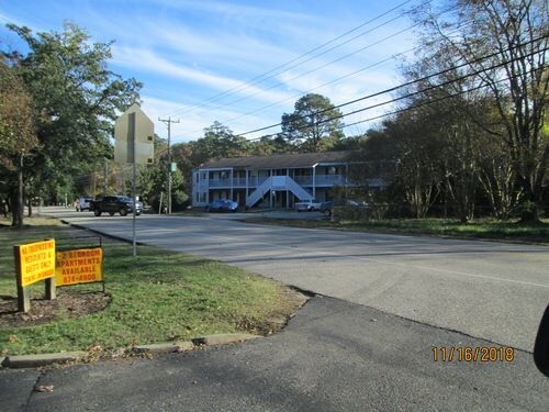 Foto del edificio - 14303 Old Courthouse Way