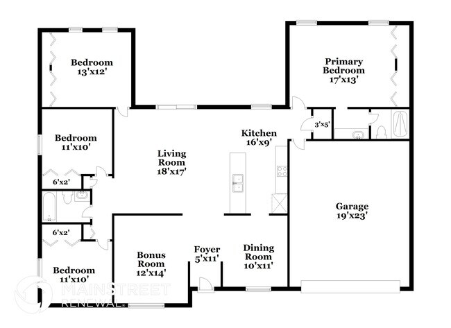 Foto del edificio - 1222 Lornewood Dr