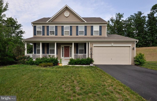 Building Photo - 41 Colemans Mill Dr