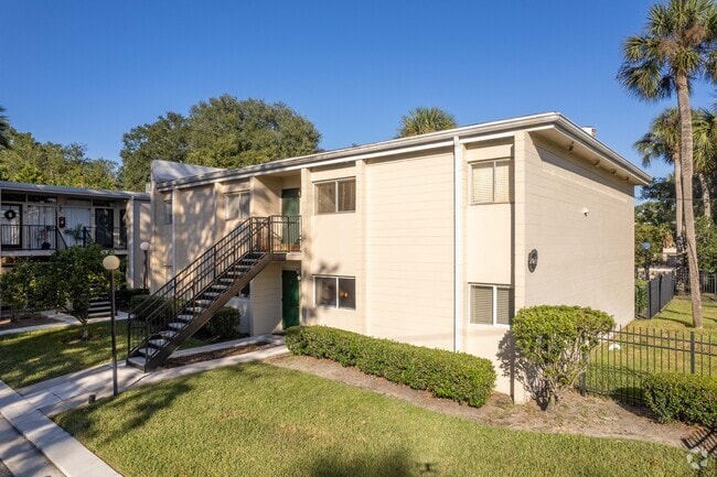 Dunsford Terrace Apartments