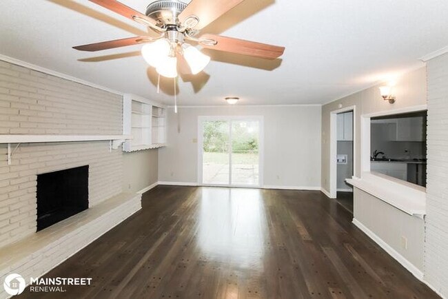 Foto del edificio - 2887 LANDVIEW CV, Memphis, TN 38118