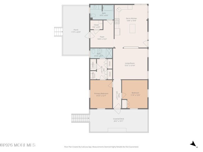 Foto del edificio - 25 Monmouth Rd