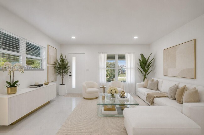 Foto del edificio - 20 NE 29th St