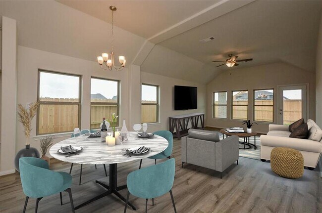 Building Photo - 24711 Bastiani Canvas Ln