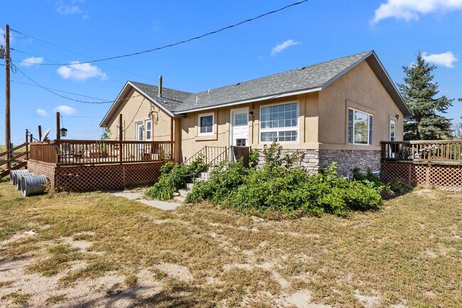 Building Photo - 50416 Co Rd 22