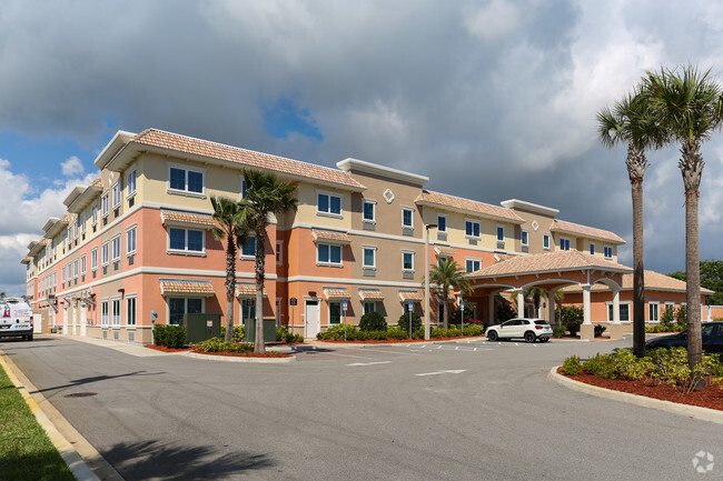 Foto del edificio - Heritage Waterside Assisted Living Community